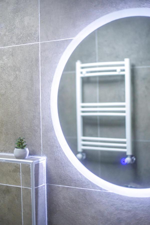 Lalo Hotel Абастумани Екстериор снимка